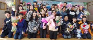 동방초 제65회 졸업식, 끝이 아닌 새로운 출발