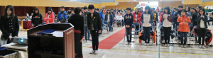 친구야, 먼 훗날 소중한 사람이 되어 다시보자