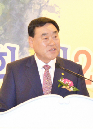 “문화재기능인 권익보호와 위상제고에 최선 다할 터”