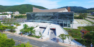 경주 하이코 국제회의 유치위한 노력 기울여야