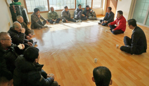 4·13 총선 현장속으로