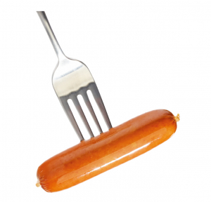 햄과 소세지 먹어도 되나요?