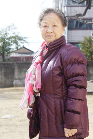 “아직 늦지 않았어 시간 허비하지 말고 무엇이라도 배워”