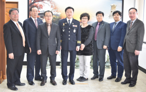 경주경찰서, 경미범죄심사위원회 시민자문위원 위촉