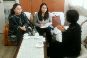 아이들의 행복 위해 함께하는 새로운 출발