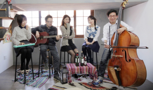 시인 정호승의 시와 함께하는 마티네 북콘서트