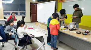 우리 아이 곁으로 찾아온 도서관