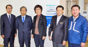 경주시 다문화가족, 벚꽃마라톤대회 함께 뛴다