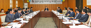 중화권 관광객 맞이 보문단지 입주업체들 한마음 한 뜻