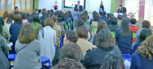 용강초 학교교육설명회 및 학부모상담 주간 운영