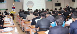 따뜻한 품성과 꿈을 지닌 미래 지도자 ‘새화랑’ 육성