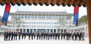 신라공고 경북도기능경기대회 메달잔치 쾌보