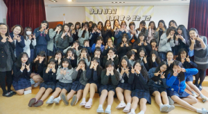 경주교육청 Wee센터, 학교폭력으로부터 친구들을 지키자! 