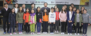 음악 사랑하는 친구들 모두 모여라