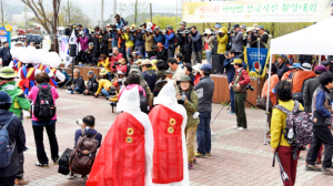 서라벌 사진촬영대회 ‘작가향기 그윽한 대회’로 발전돼야