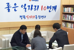 청년구직자, 청년해외취업에 도전하세요