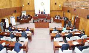 안강읍·강동면 책임읍제 오는 8월 내 시행된다