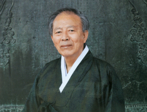 심천 한영구 서예 작품전-서예 인생 60년, 한국서단의 새로운 지평 열다