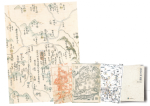 경주 역사문화 이해 돕는 ‘경주의 옛 지도’ 발간-전국에 산재한 ‘경주 옛 지도’ 75본 모두 찾아 집대성