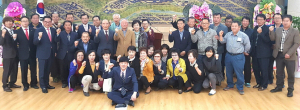 ‘안강농협 미래연구회’ 결성 및 창립총회 열려