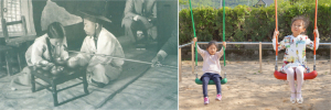[104]옥산서원 유림들 중지와 노력으로 설립된 옥산초등학교-영욕의 세월 이겨낸 ‘옥산학교’, 선현들 정기 이어 꿈과 희망 노래해