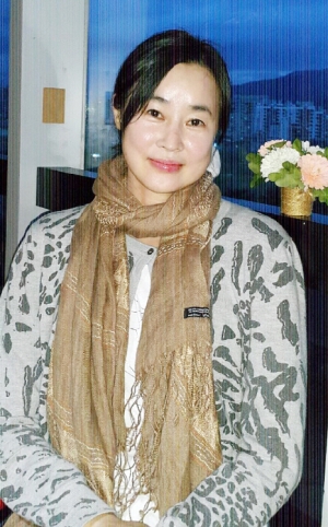 매주 속초에서 왕복 800km를 오가며 경주 찾고 있는 민윤경 씨