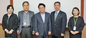 경주경찰·굿네이버스 경북남부지부, 아동학대 근절 실무자 간담회 가져