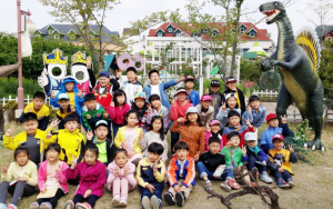 양남초 녹색환경 체험학습