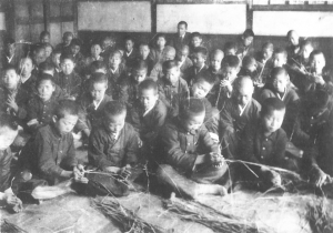 [105]100년의 향기가 묻어나는 학교, 양동초등학교(良洞初等學校)-세계문화유산 속 유서깊은 ‘양동’… 미래 짊어질 어진 동량지재 육성