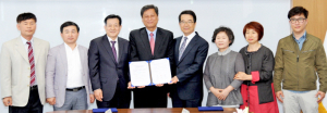 홈쇼핑과 손잡은 경북 6차산업 ‘대박 기대’
