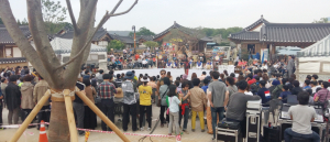 예술의 도시 경주, 황금연휴 기간 52만여 명 방문