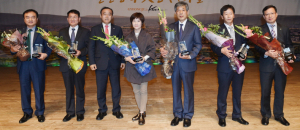 경주시, 고액 지방세 성실납세법인 감사패 수여