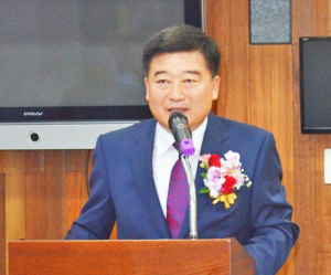 안강미루요양병원 개선 발전 위해 새로운 출발