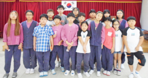 ‘만희네 집’ 등 저자 권윤덕 작가 초청 강연 