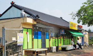 [108]경주의 ‘오래된 가게’(1)-여전해서 더욱 정겹다… 경주 증언하는 저마다 소중한 풍경들