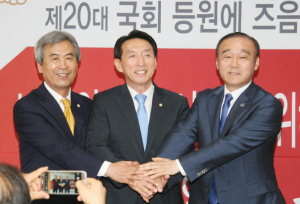 “시장과 협력해 경주발전 위한 모든 역량 바치겠다”