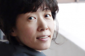 권여선 소설가 문학특강 ‘고독과 결핍’