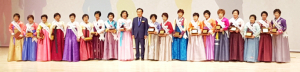 가정새마을운동 실천 통해 도민 행복시대 구현