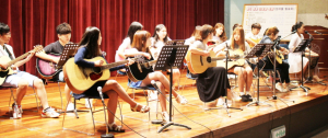동국대 경주캠퍼스, RC(기숙형 대학) 교육 성과 발표회 가져
