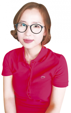 “스스로가 만족하는 ‘명창’ 될 때까지 멈추지 않겠습니다”