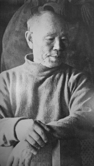 손일봉 탄생 110주년 기념전- ‘어느 천재화가의 꿈’