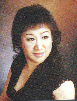 소프라노 구은희와 함께 떠나는 세계 가곡·오페라 여행