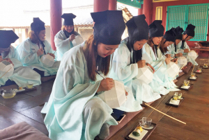필리핀 관광객 유치 위한 경주 팸투어 실시