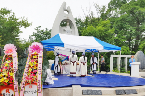 아사달 아사녀 애틋한 사랑의 전설 기려