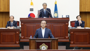 2016시정질문 지상중계