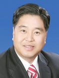 이진락 도의원 우수의정활동부문 대상 수상