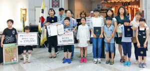 제8회 신라공예협회 회원전 열려
