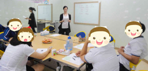 학교폭력! 이제 그만!