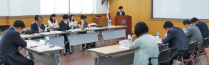 위기 청소년 보호 등 사회안전망 가동