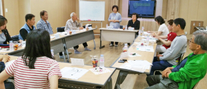 치매환자 가족지지 프로그램 ‘헤아림 교실’운영